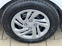 Gebraucht Hyundai i10 Select 63 PS (46 kW) 2022 Andere farbe Kleinwagen