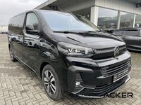 Neu Citroën Spacetourer 179 PS (131 kW) 2025 Titanium grau (grau) Van / Kleinbus