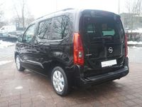 Gebraucht Opel Combo 2024 Schwarz Van / Kleinbus