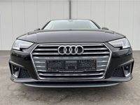 gebraucht Audi A4 Avant 35 TDI tronic S-Line