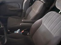 Gebraucht Chrysler PT Cruiser 2005 Weiß Kombi