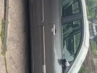 Gebraucht Renault Mégane II 113 PS (83 kW) 2005 Grau Limousine