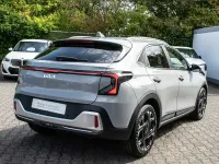 Neu Kia XCeed Spirit 150 PS (110 kW) 2026 Grau SUV