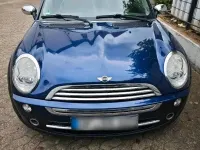 Occasion Mini Cooper 90 PK (66 kW) 2005 Blauw Hatchback