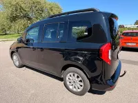 Gebraucht Mercedes T180 Progressive 131 PS (96 kW) 2023 Schwarz Van / Kleinbus