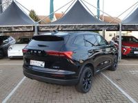 Neu Haval H6 Lux 243 PS (178 kW) 2026 Schwarz SUV