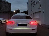 Gebraucht Maserati Ghibli 275 PS (202 kW) 2015 Limousine
