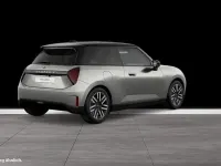 Gebraucht Mini Cooper SE 160 kW (218 PS) 2024 Grau Kleinwagen