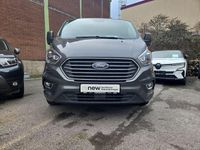 Gebraucht Ford Tourneo Titanium X 185 PS (136 kW) 2020 Grau Van / Kleinbus