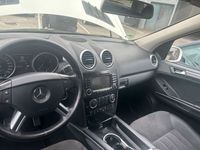 gebraucht Mercedes 320 W164CDI