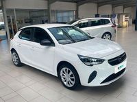 Gebraucht Opel Corsa-e Edition 100 kW (136 PS) 2021 Weiß Kleinwagen