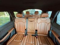 Gebraucht Audi Q7 Sport 218 PS (160 kW) 2016 Blau SUV