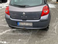 gebraucht Renault Clio Exception 1.6 16V ESP 82kW Exception