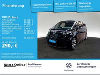 Gebraucht VW ID. Buzz Pro 210 kW (286 PS) 2025 Deep black perleffekt Van / Kleinbus