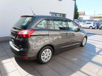 Gebraucht Ford C-MAX 150 PS (110 kW) 2016 Grau Van / Kleinbus