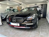 gebraucht Mercedes SLK55 AMG SLK 55 AMGAMG AMG Speedshift 7G-TRONIC