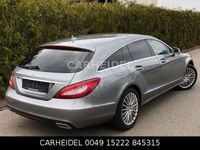 gebraucht Mercedes CLS250 Shooting Brake CLS CLS 250 BlueT d 4Matic SPORT