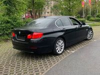 gebraucht BMW 530 D F10