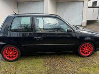 Gebraucht Seat Arosa 70 PS (51 kW) 2005 Schwarz Kleinwagen