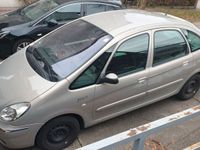 gebraucht Citroën Xsara Picasso 1.6 Confort