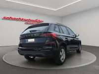 Neu Skoda Kamiq Selection 150 PS (110 kW) 2026 Schwarz SUV