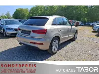 Gebraucht Audi Q3 Sport 140 PS (102 kW) 2012 Beige SUV