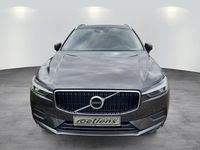 Gebraucht Volvo XC60 Momentum 197 PS (144 kW) 2021 Grau SUV
