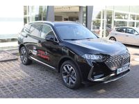 Gebraucht Wey 03 Lux 204 PS (150 kW) 2024 Schwarz SUV