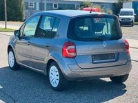 Second-hand Renault Modus Dynamique 75 CP (55 kW) 2009 Gri Monovolum