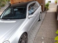 gebraucht Mercedes E350 E350 T (211.256)