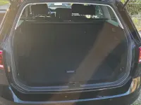 Gebraucht VW Passat Business 150 PS (110 kW) 2021 Schwarz Limousine