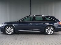 Gebraucht Audi A6 Allroad Ambiente 349 PS (256 kW) 2019 Blau Kombi