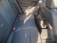 Brugt Ford Focus Active 182 HK (133 kW) 2020 Grå Sedan