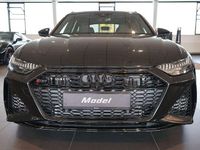 Gebraucht Audi RS6 Advanced Plus 600 PS (441 kW) 2024 Schwarz Kombi