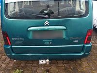 Gebraucht Citroën Berlingo 2003 Van / Kleinbus