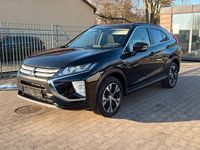 Usado Mitsubishi Eclipse Cross Active 163 HP (119 kW) 2019 Preto SUV