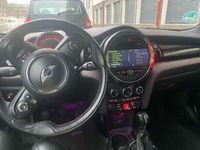 gebraucht Mini Cooper Leder Panoramadach Navigation LED