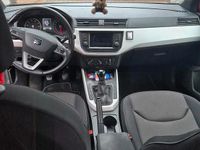 Gebraucht Seat Arona 95 PS (69 kW) 2020 Rot SUV