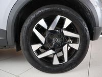 Gebraucht Opel Mokka-e 100 kW (136 PS) 2021 Grau SUV