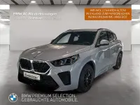 Gebraucht BMW X2 M Sport 150 PS (110 kW) 2025 Grau SUV
