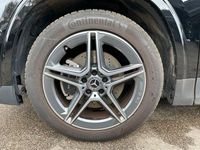 Gebraucht Mercedes GLA200 AMG 163 PS (119 kW) 2025 Schwarz SUV