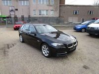 gebraucht BMW 520 d Touring Klimaauto Navi. BiXenon 8xAlu Euro6