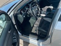 Gebraucht Audi A4 143 PS (105 kW) 2013 Grau Kombi