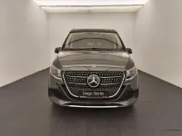 Gebraucht Mercedes V250 Marco Polo 190 PS (139 kW) 2025 Graphitgrau metallic Van / Kleinbus