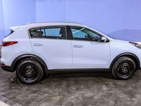 gebraucht Kia Sportage 1.6 GDI 2WD VISION