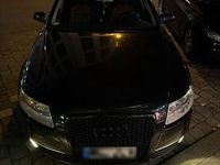 Gebraucht Audi A6 Comfort 220 PS (161 kW) 2007 Schwarz Kombi