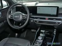 Neu Kia Sorento 159 PS (116 kW) 2025 Snow white pearl SUV