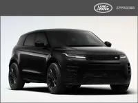 Gebraucht Land Rover Range Rover evoque SE Dynamic 163 PS (119 kW) 2025 Santorini black SUV