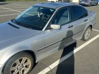 Gebraucht BMW 318 143 PS (105 kW) 2004 Grau Limousine