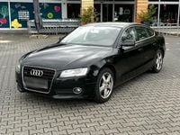 Gebraucht Audi A5 240 PS (176 kW) 2010 Schwarz Coupé